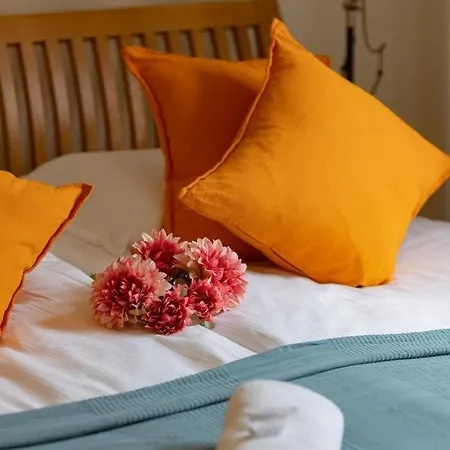 Sierakowskiego By Renters