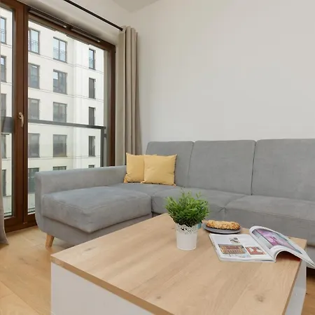 Sierakowskiego By Renters *