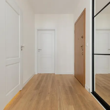 شقة Sierakowskiego By Renters وارسو