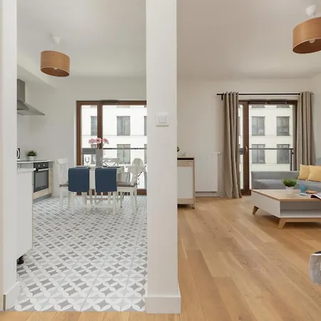 Sierakowskiego By Renters