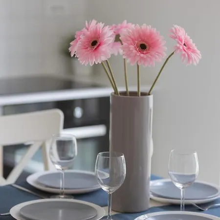 Apartman Sierakowskiego By Renters