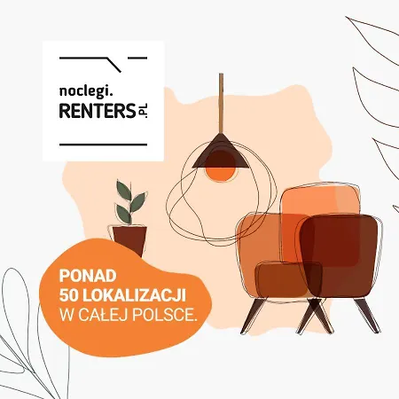 Apartment Sierakowskiego By Renters