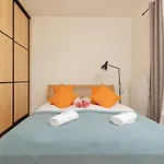 Lejlighed Sierakowskiego By Renters